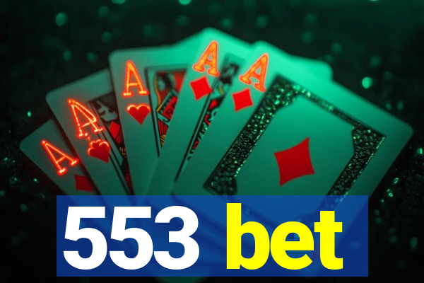 553 bet